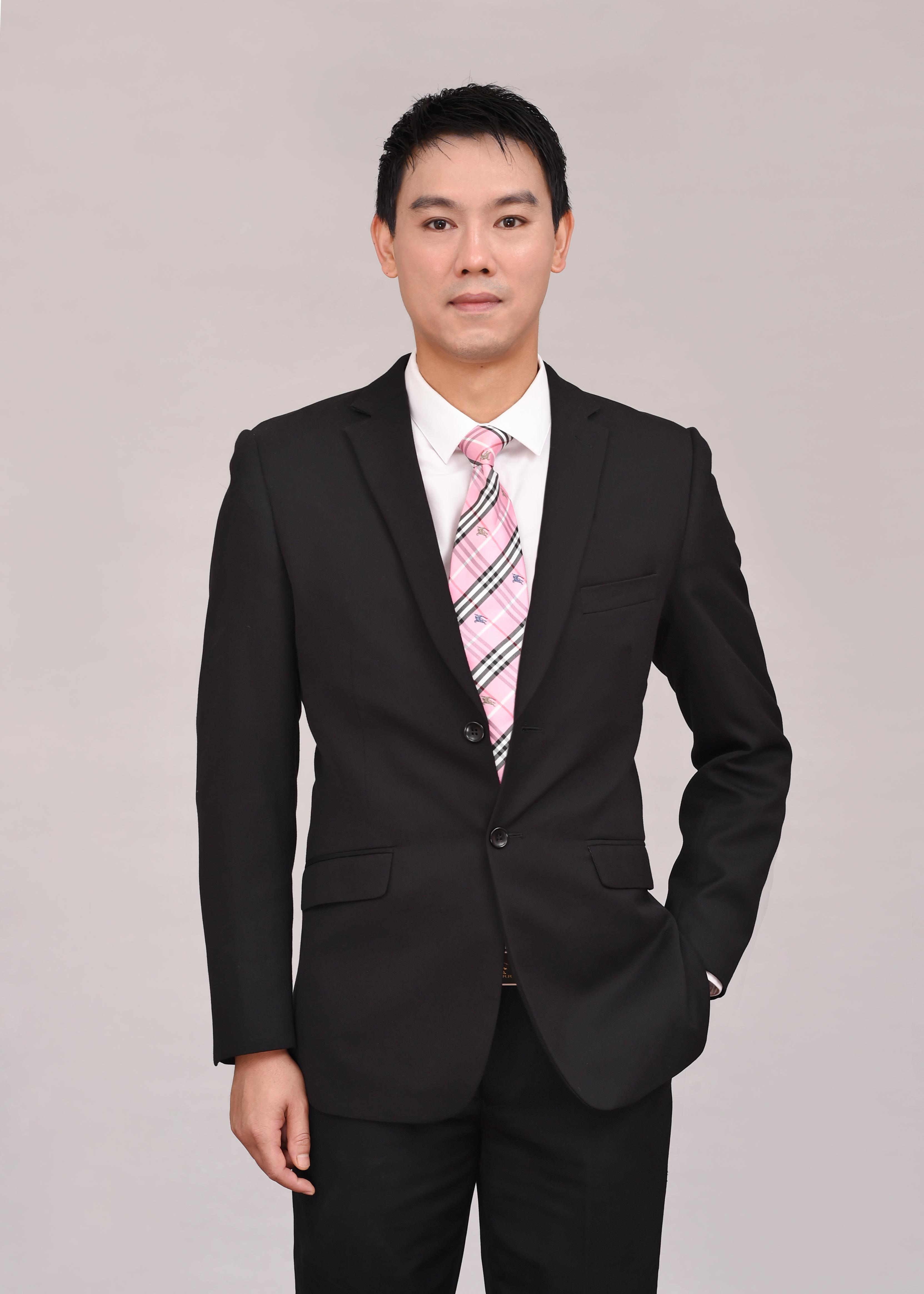 黄琬学 商务拓展总监
