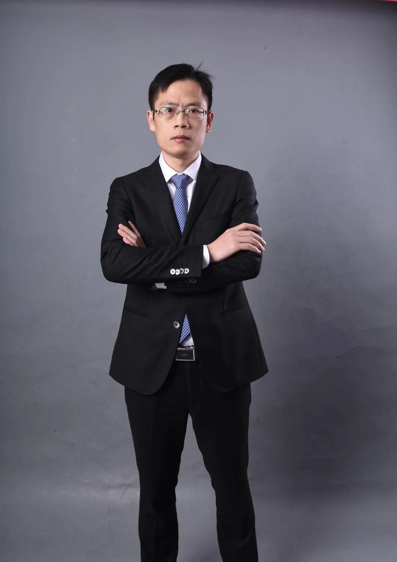 时容红 公关与传播总监